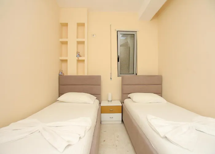 Sunset Apartament Wlora