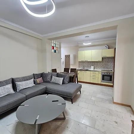 Sunset Apartment Vlore
