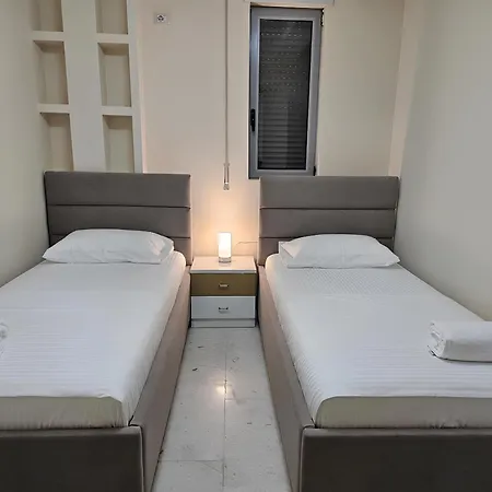 Sunset Apartament *
