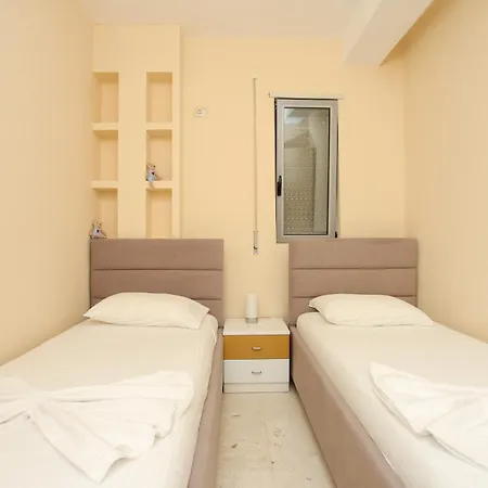 Sunset Apartment Vlore