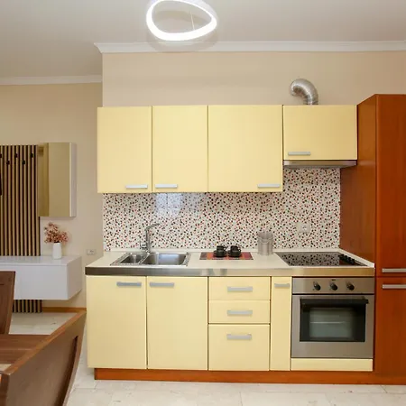 Sunset Apartment