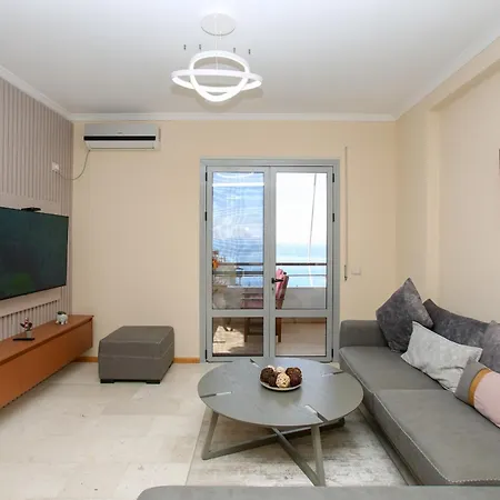 Apartment Sunset Vlore