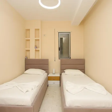 Sunset Apartment Vlore